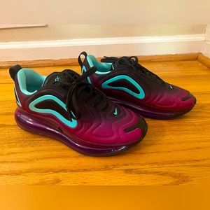 Nike Air Max Total Eclipse